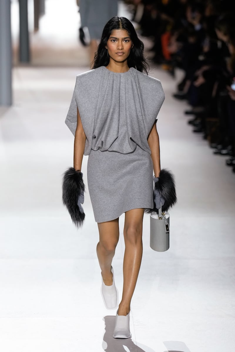 Louis Vuitton Autumn/Winter 2024