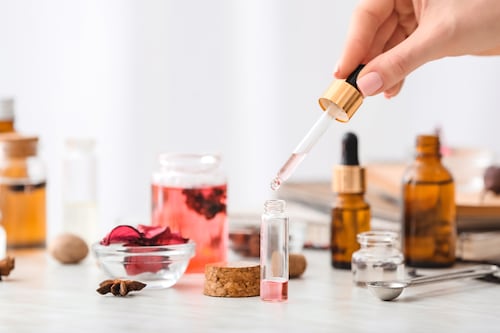 The Perfumers Driving the Fragrance Industry