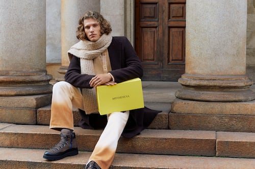 In Online Luxury, Mytheresa Offers a Shred of Optimism  