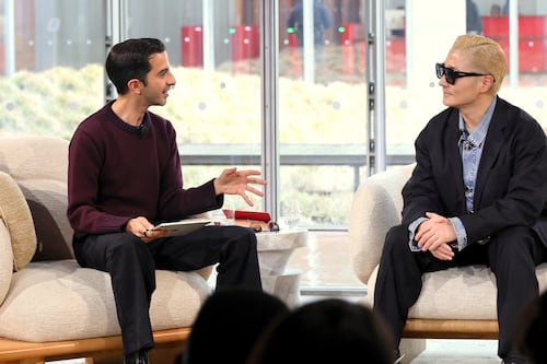 How AI and Web3 Are Shaping Fashion’s Future