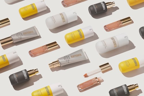 Gregg Renfrew Is Purchasing Beautycounter Out of Foreclosure