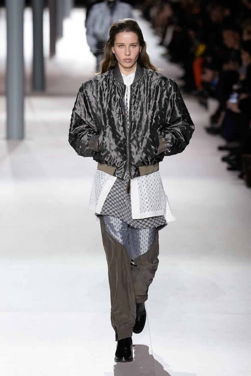 Louis Vuitton Autumn/Winter 2024