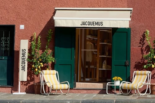 The Year Ahead: How Fashion Is Responding to the Return of Global Travel
