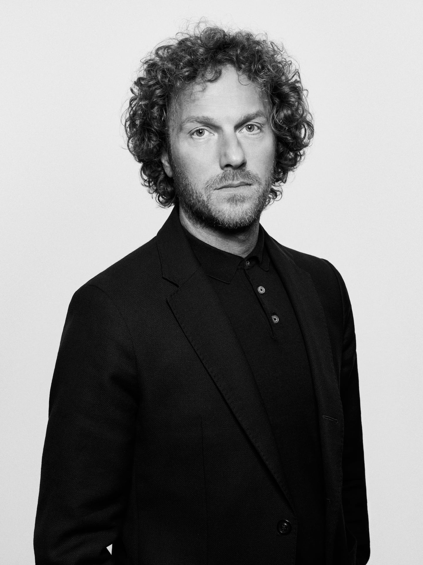 Matteo Sgarbossa has been named CEO of Balmain.