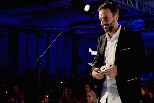 Farfetch CEO José Neves Steps Down Amid Executive Shakeup