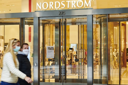 Which Retailers Have Been Hit Hardest by the Covid-19 Crash?