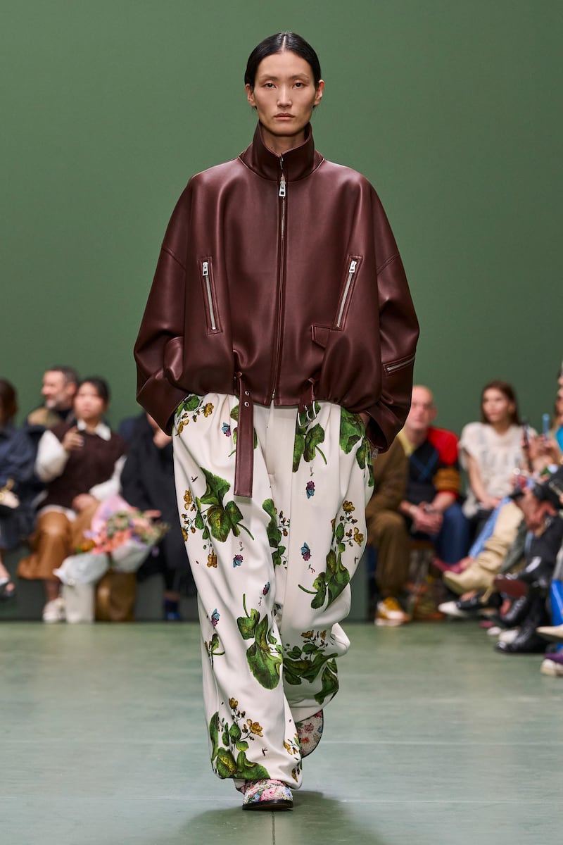 Loewe Autumn/Winter 2024