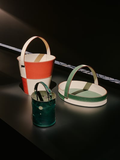 Hermes Milan