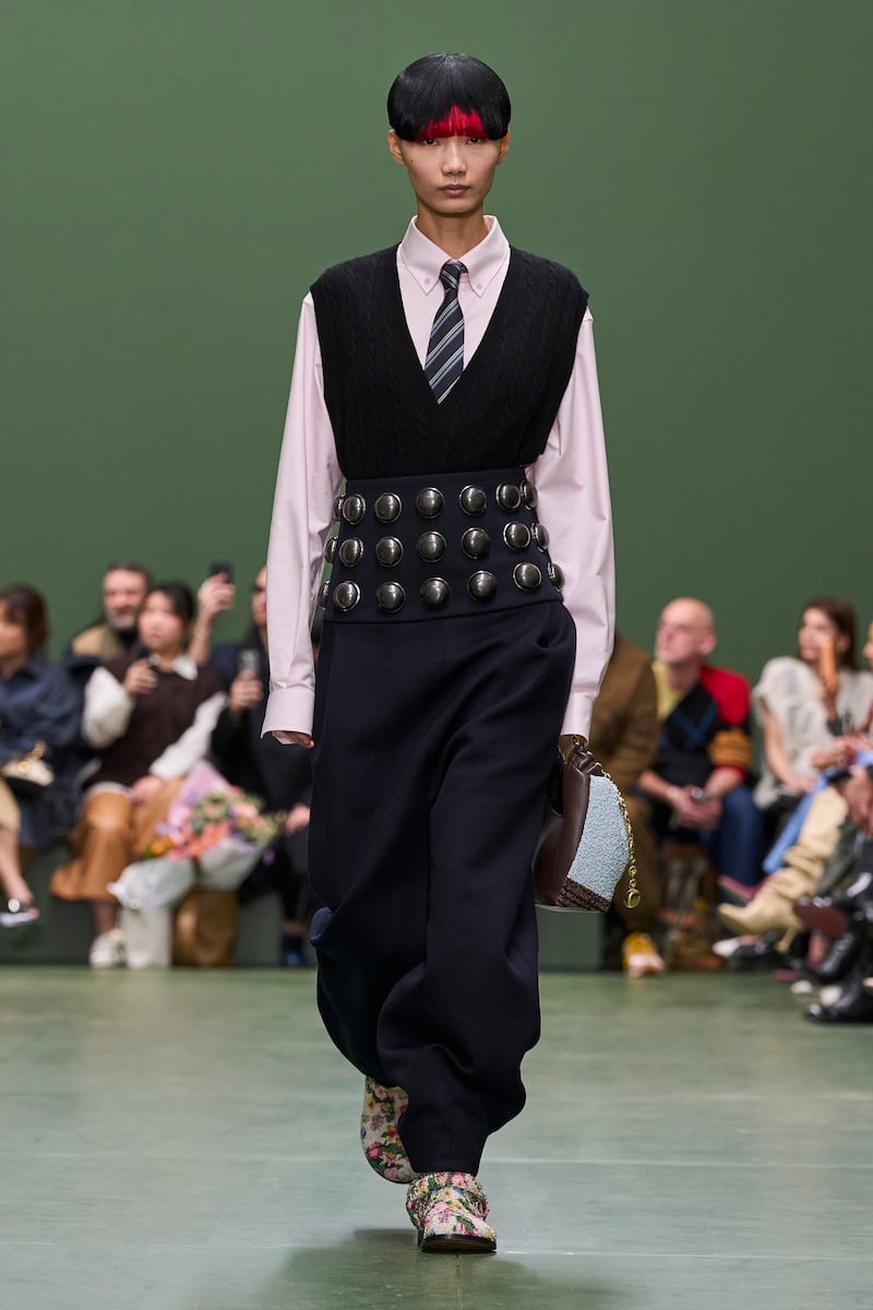 Loewe Autumn/Winter 2024
