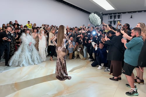 Why Does Fashion Need Haute Couture?