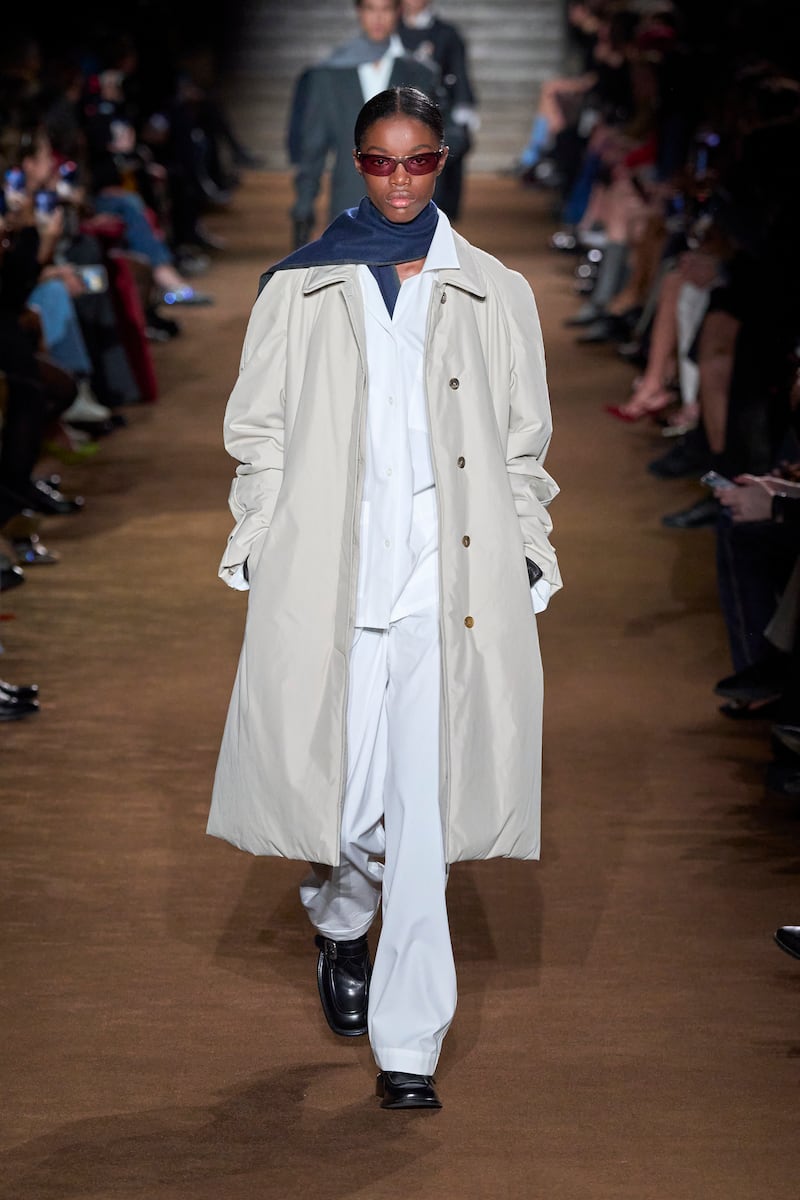 Miu Miu Autumn/Winter 2024