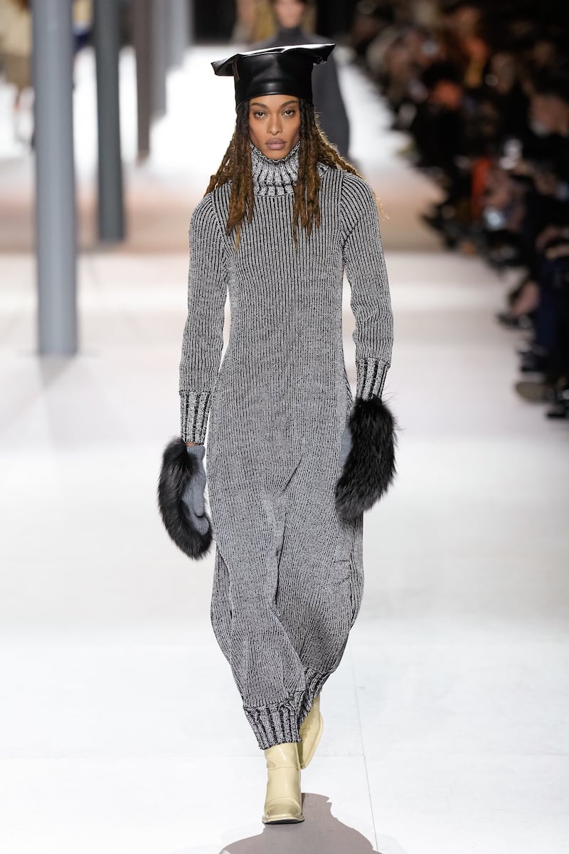 Louis Vuitton Autumn/Winter 2024