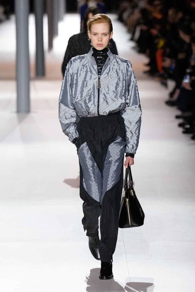 Louis Vuitton Autumn/Winter 2024