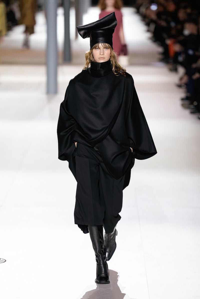 Louis Vuitton Autumn/Winter 2024