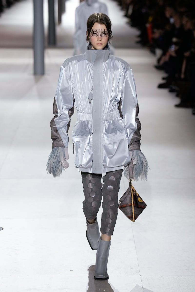 Louis Vuitton Autumn/Winter 2024