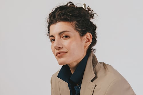 The BoF Podcast |  Avery Trufelman on the Meaning Behind the Clothes We Wear