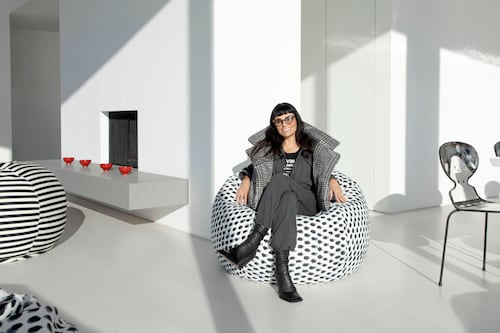 Can AI Carry On a Designer’s Legacy?