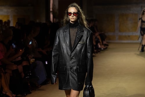 Coach’s 10-Year Quest to Be More Than a Handbag Brand