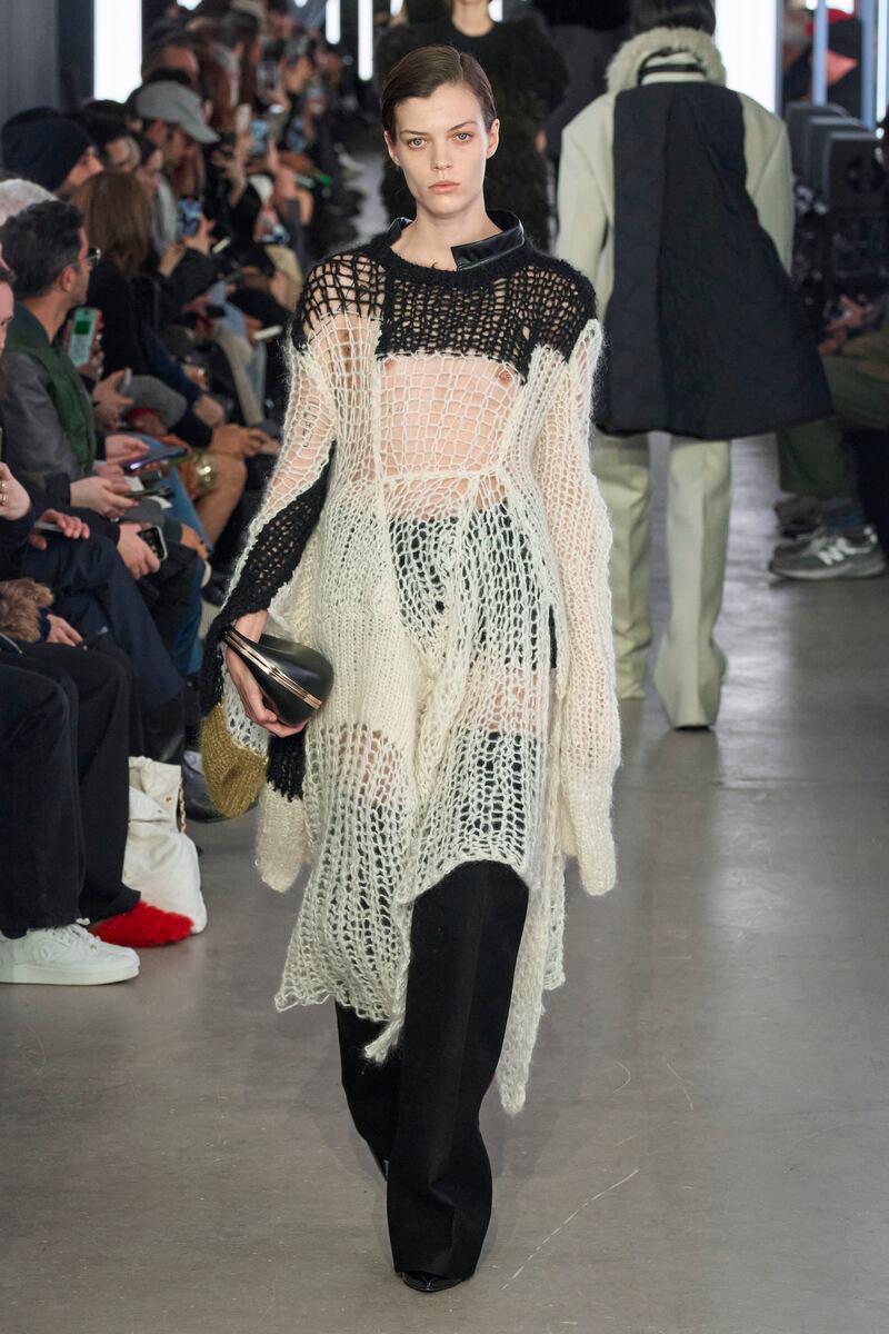 Sacai Autumn/Winter 2024