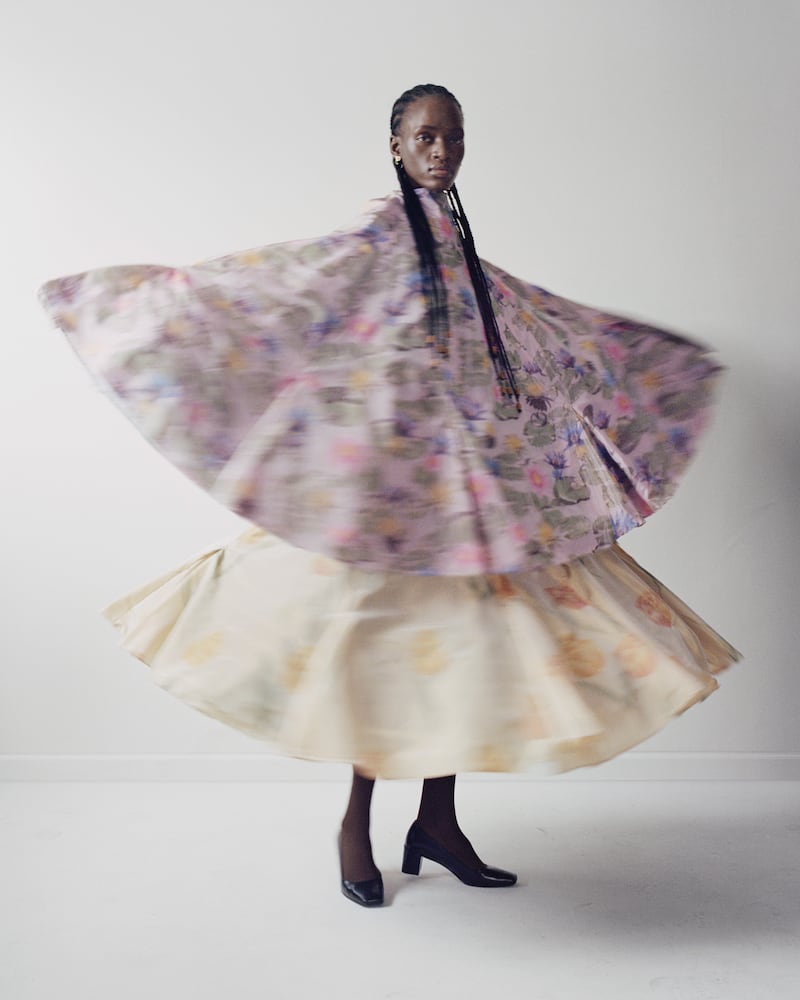 Puppets and Puppets Autumn/Winter 2021.