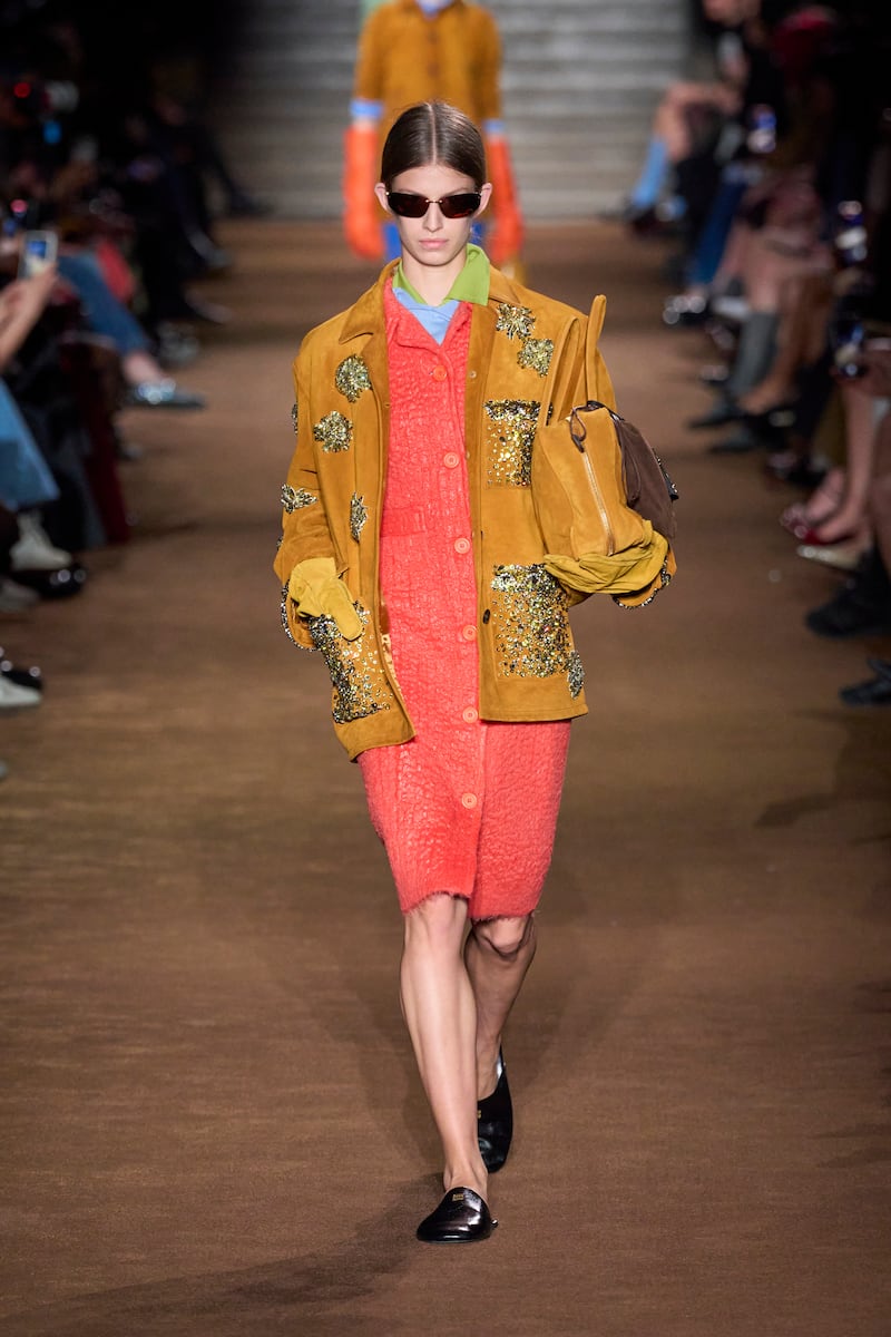 Miu Miu Autumn/Winter 2024