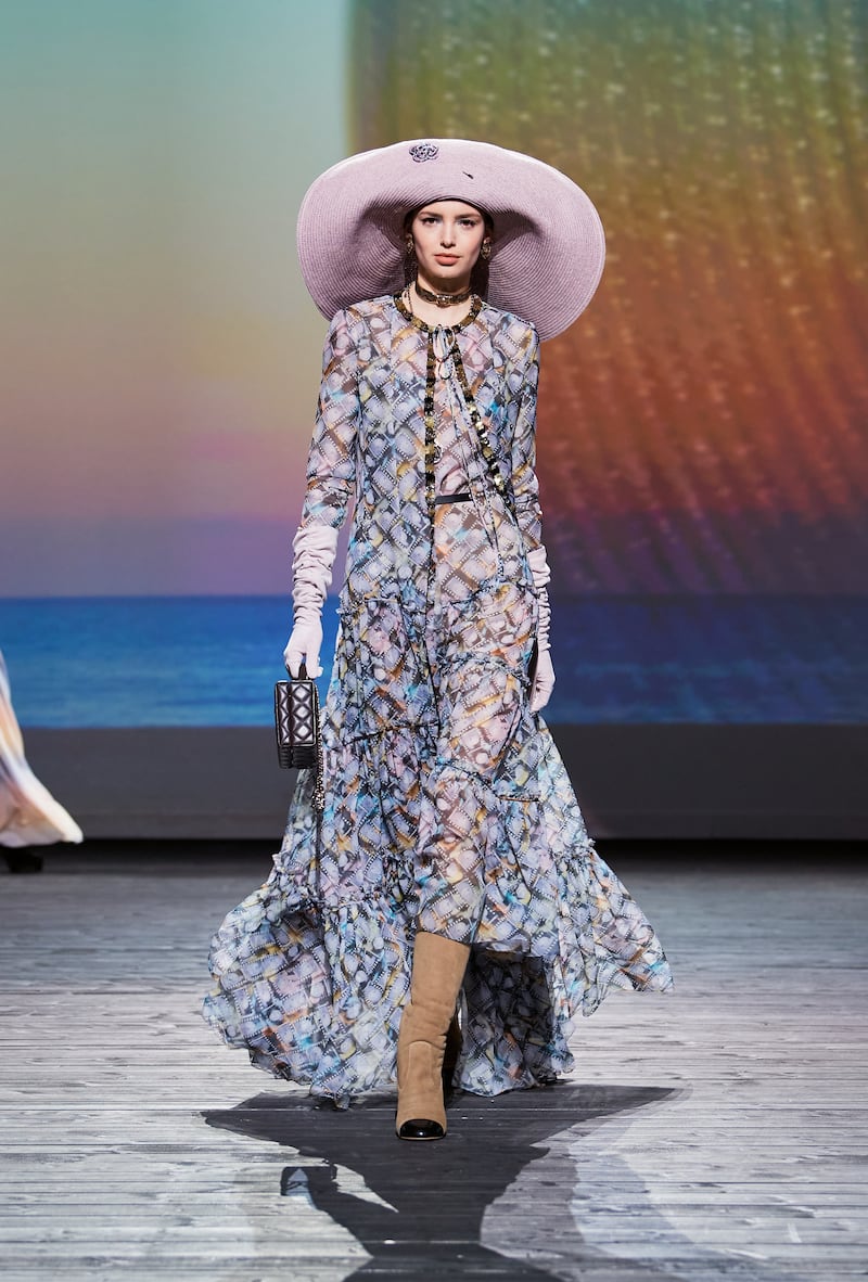 Chanel Autumn/Winter 2024