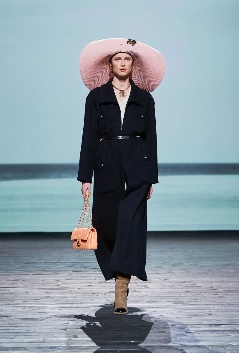 Chanel Autumn/Winter 2024