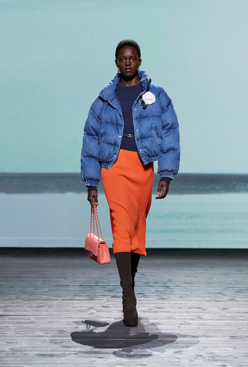 Chanel Autumn/Winter 2024