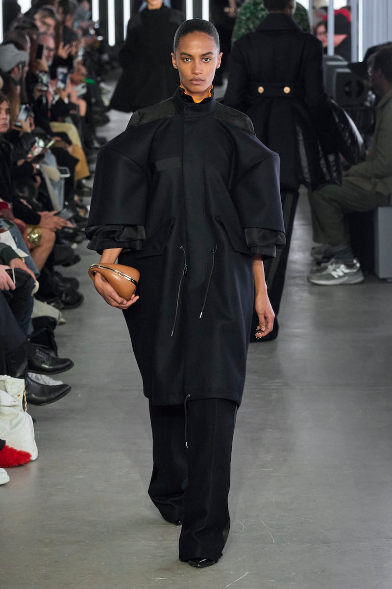 Sacai Autumn/Winter 2024