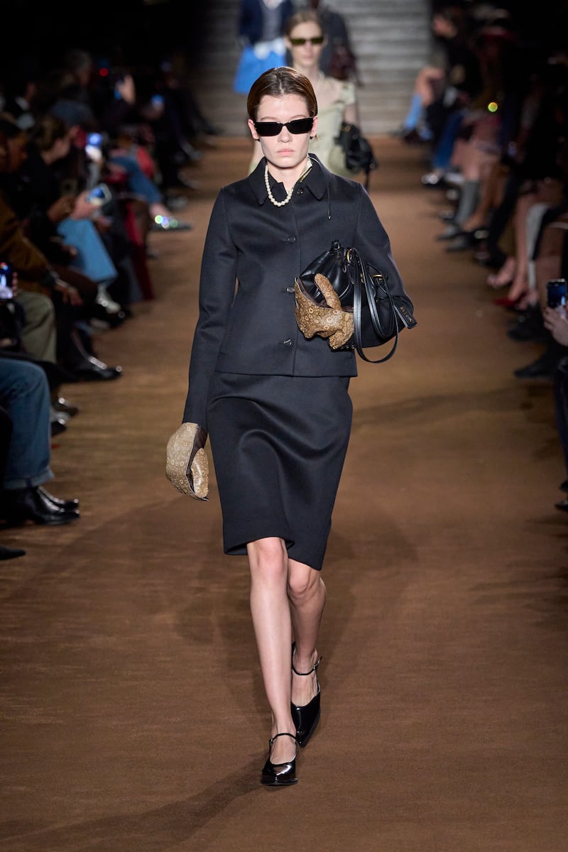 Miu Miu Autumn/Winter 2024