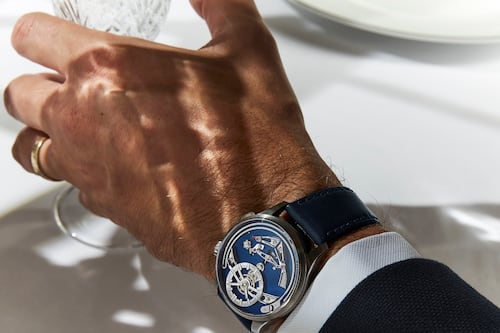 The DTC Watch Brands With Luxury Ambitions
