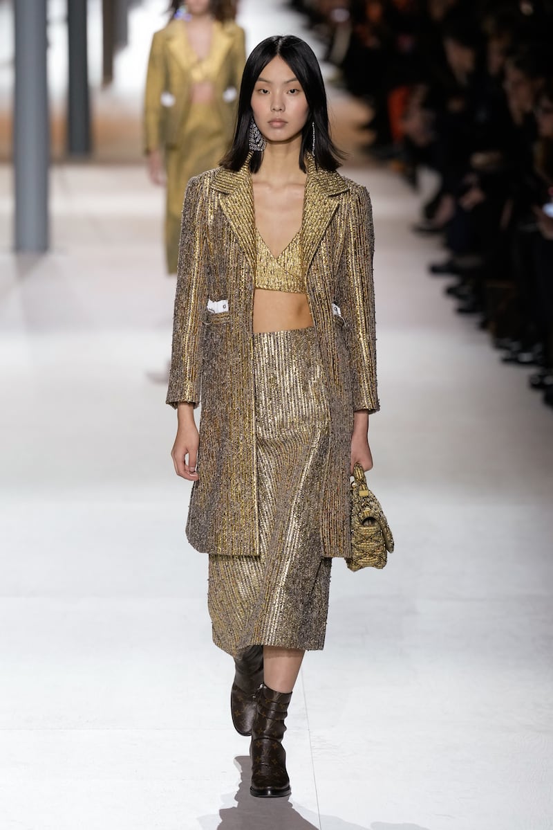 Louis Vuitton Autumn/Winter 2024