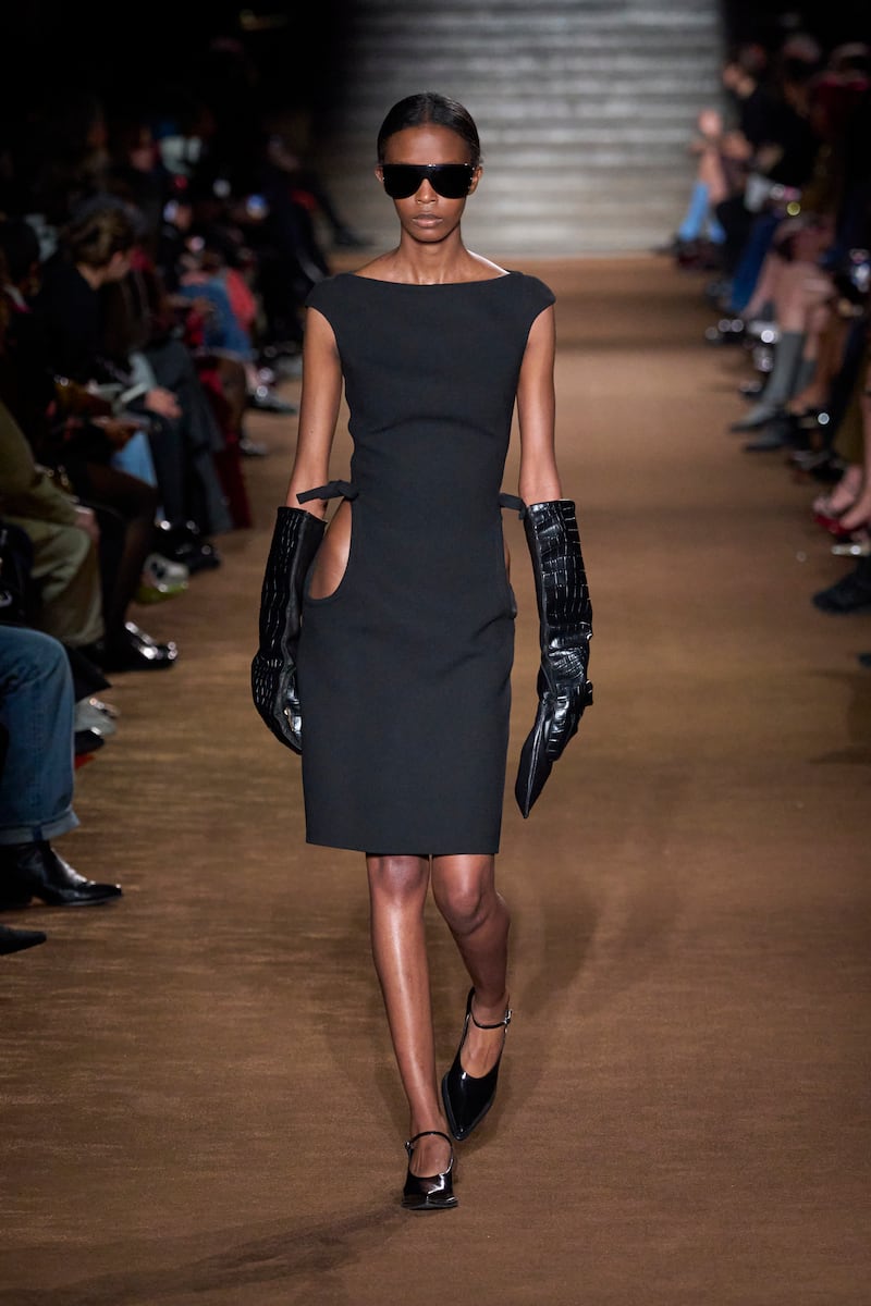 Miu Miu Autumn/Winter 2024