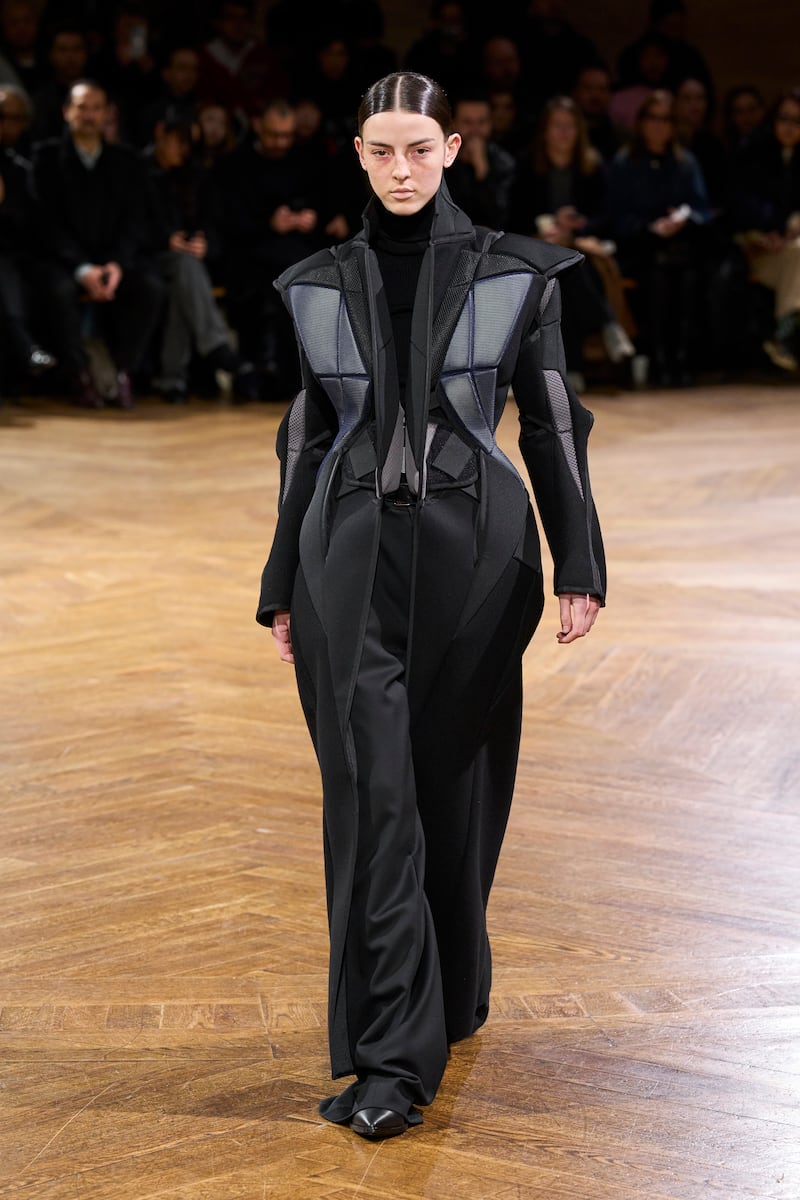 Junya Watanabe Autumn/Winter 2024