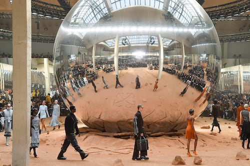 Off-White to Reinstate Paris Show 