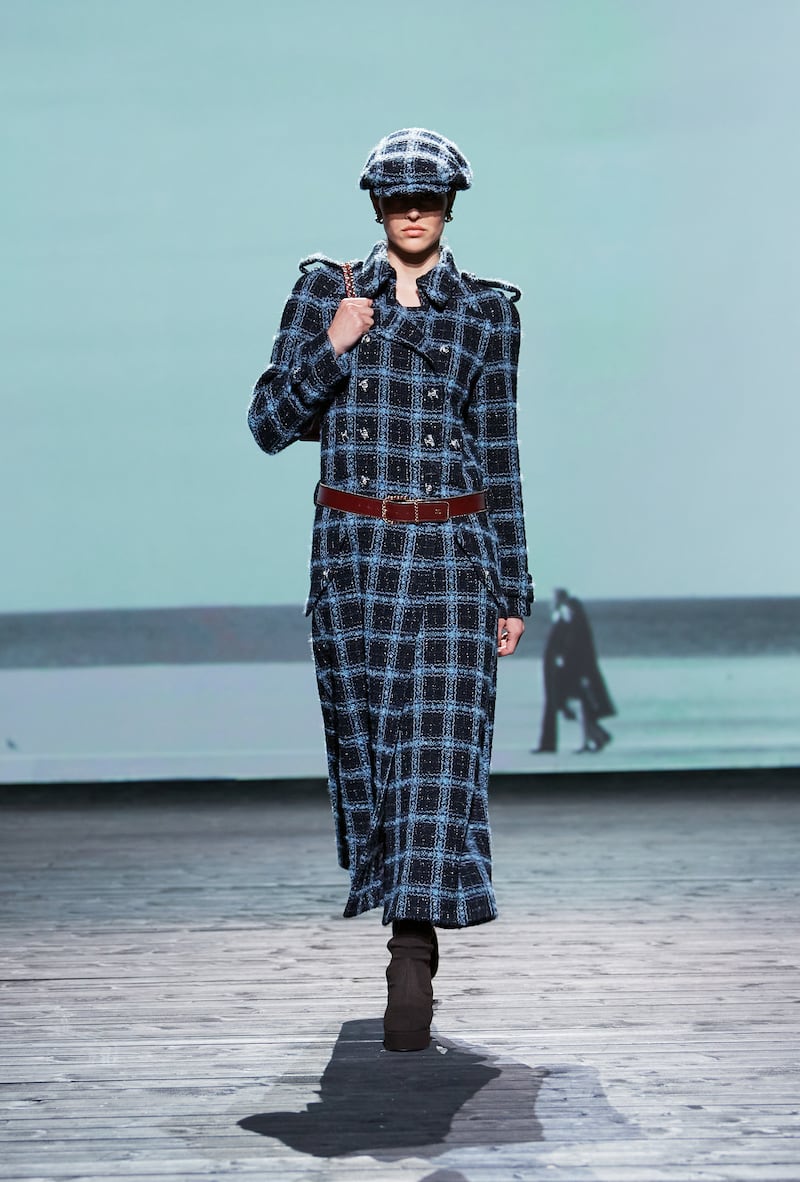 Chanel Autumn/Winter 2024