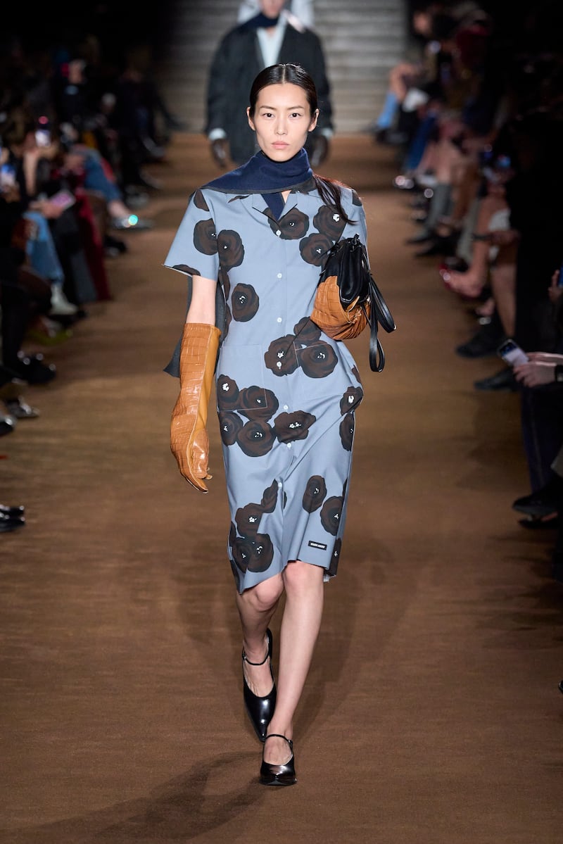 Miu Miu Autumn/Winter 2024