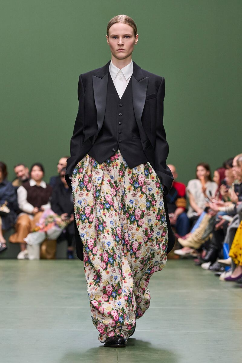 Loewe Autumn/Winter 2024