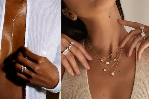 How Lab-Grown Diamonds Went Mainstream