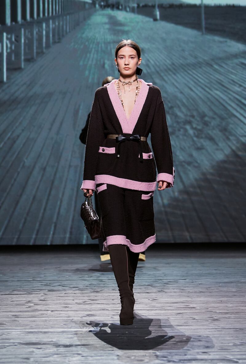 Chanel Autumn/Winter 2024