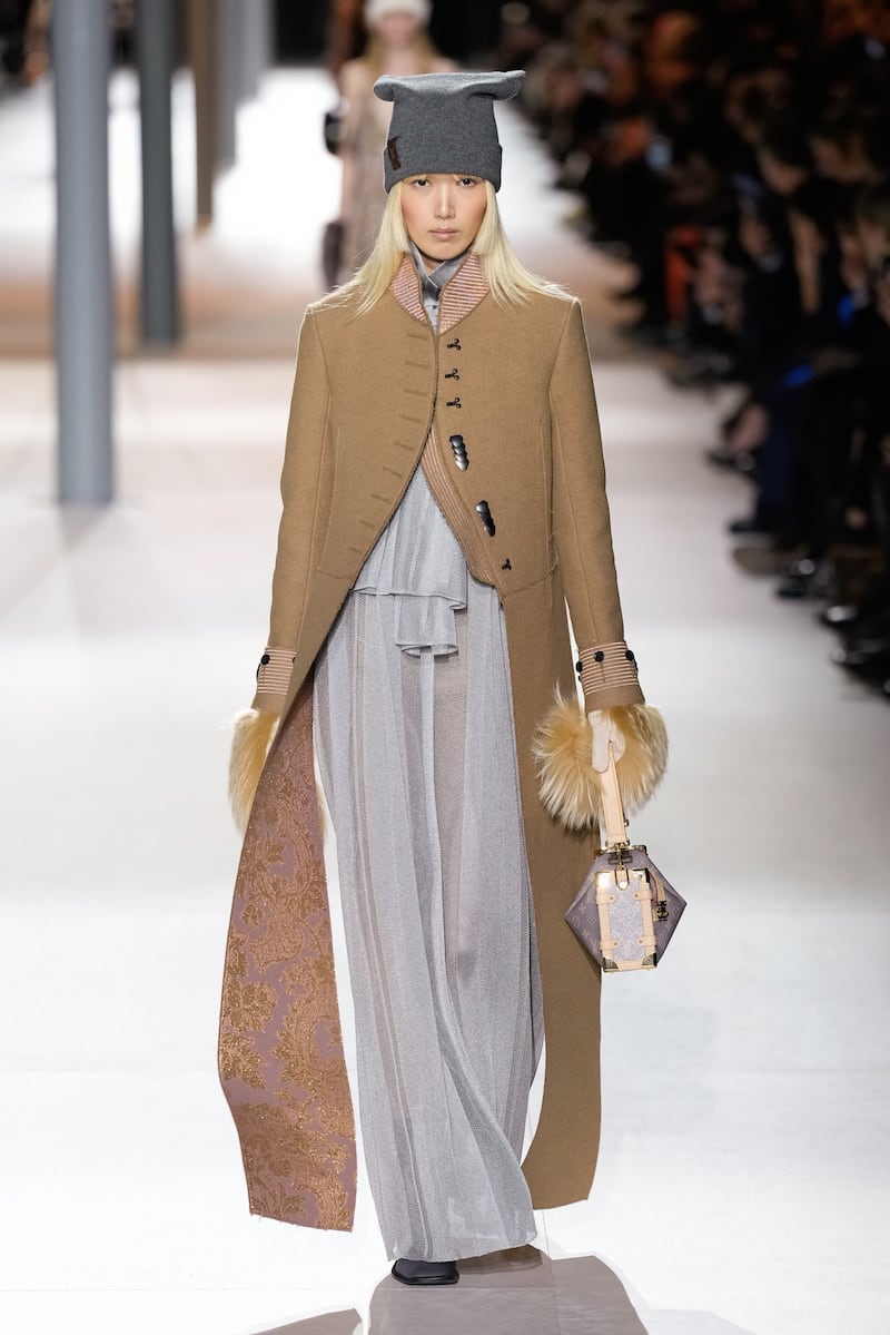 Louis Vuitton Autumn/Winter 2024