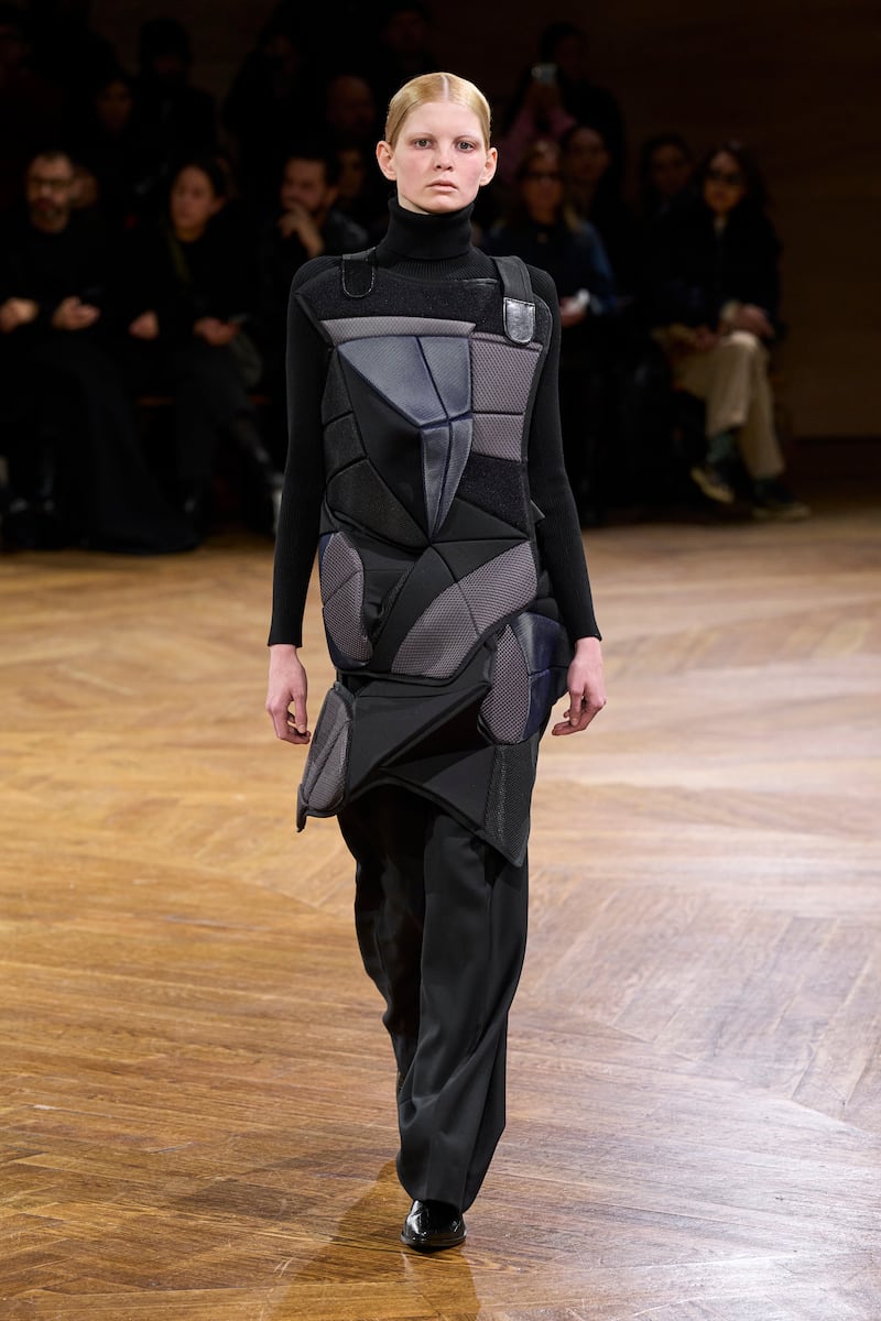 Junya Watanabe Autumn/Winter 2024