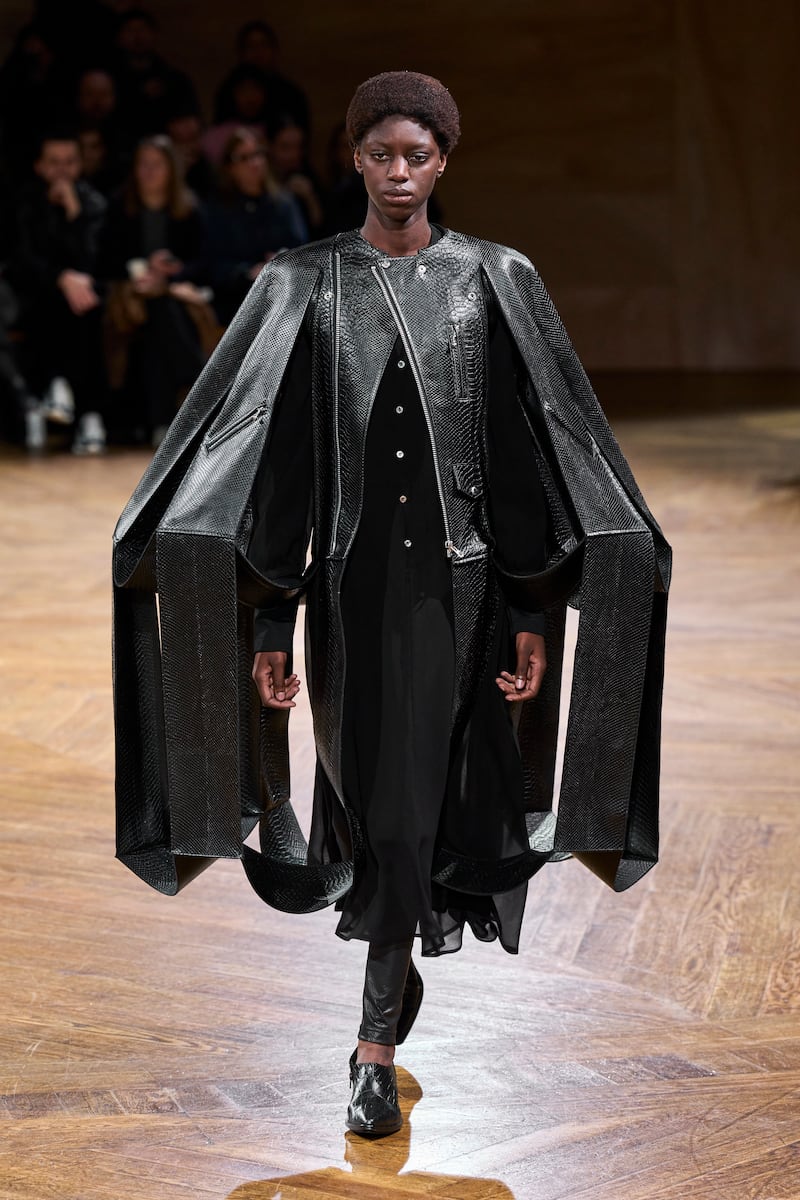 Junya Watanabe Autumn/Winter 2024
