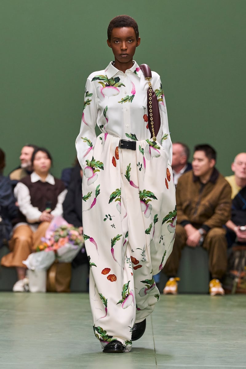 Loewe Autumn/Winter 2024