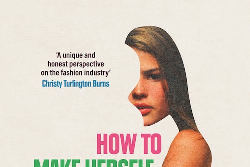 Cameron Russell Confronts Sex, Power and Exploitation in Modelling — Book Excerpt