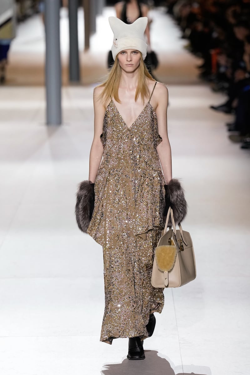 Louis Vuitton Autumn/Winter 2024
