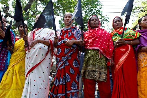 The BoF Podcast | Ten Years After Rana Plaza, Has Fashion Changed?