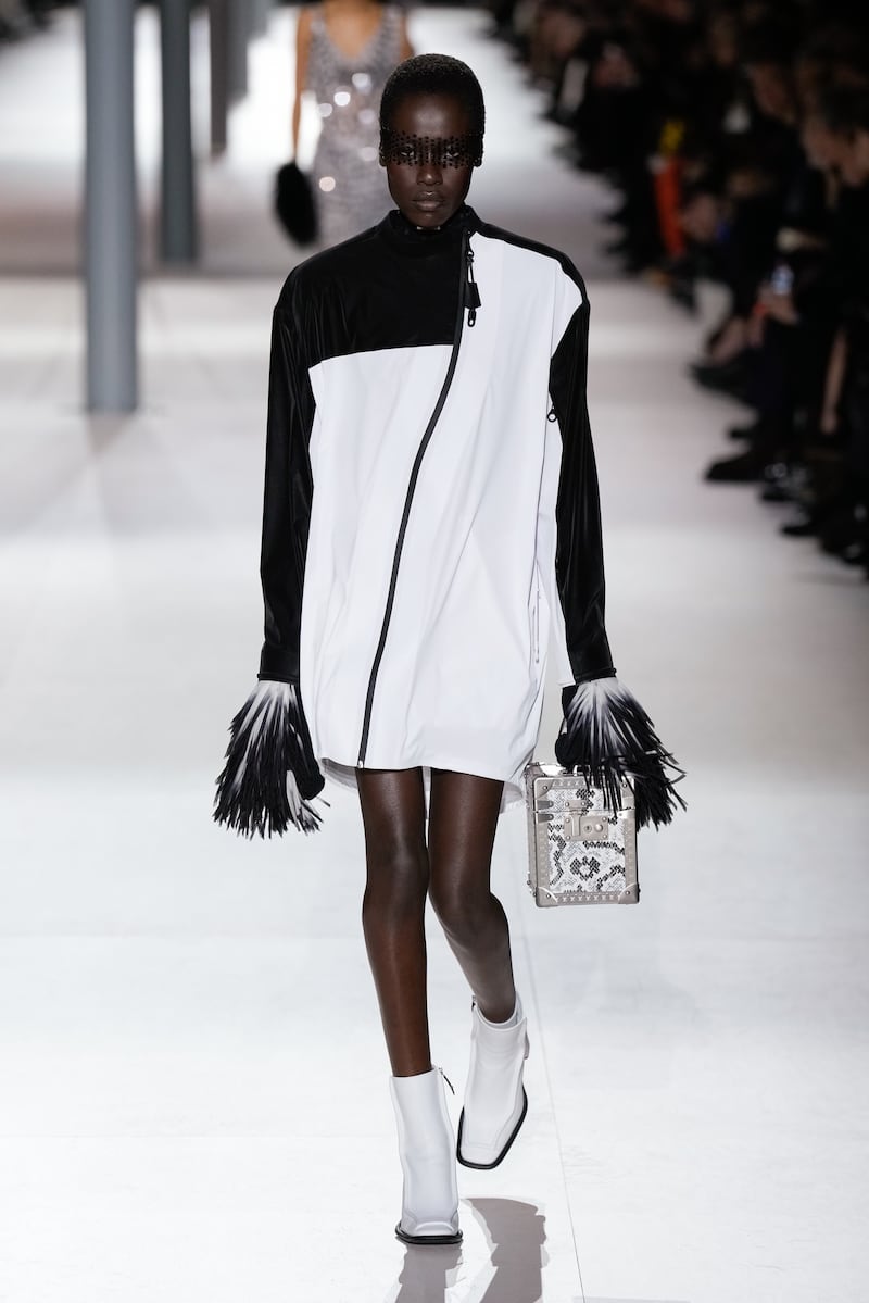 Louis Vuitton Autumn/Winter 2024
