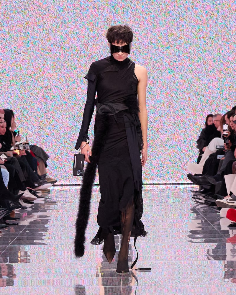 Balenciaga Autumn/Winter 2024