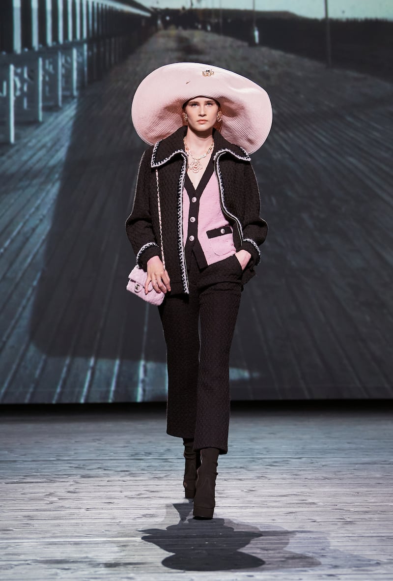 Chanel Autumn/Winter 2024